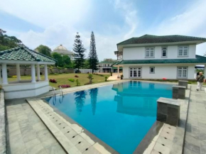 Villa Puncak Resort Gunung Agung
